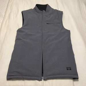 Travis Matthew Reversible Vest